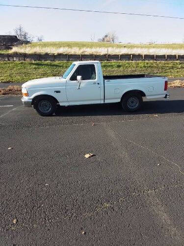1994 Ford F-150