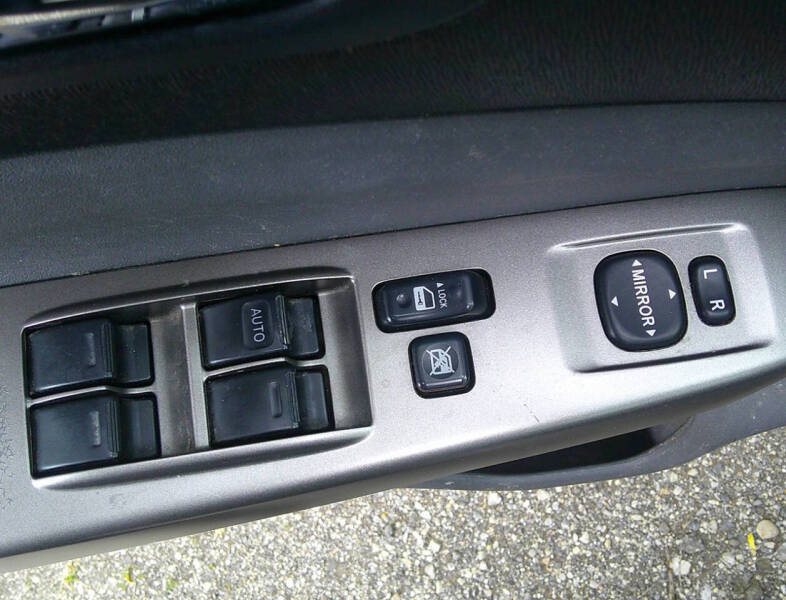 2009 Toyota Prius Standard