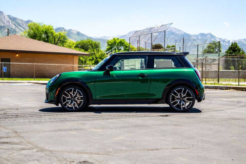 2026 MINI Hardtop 2 Door