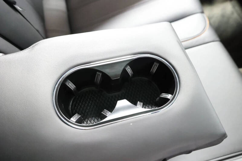 2019 Bentley Bentayga V8