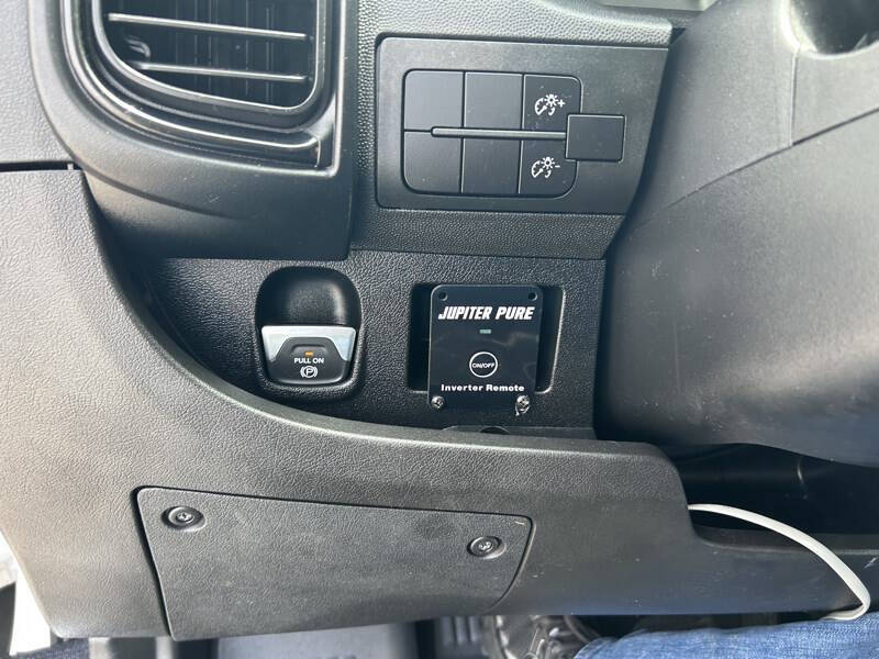 2024 RAM ProMaster