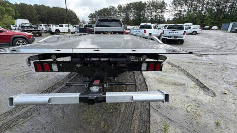 2025 RAM 5500