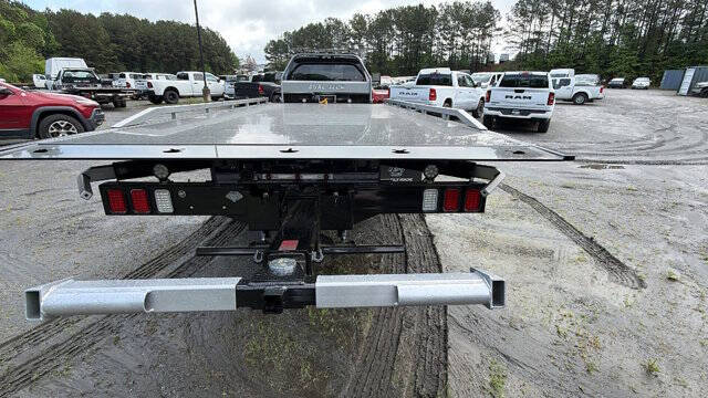 2025 RAM 5500