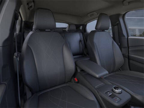 2024 Ford Mustang Mach-E Select