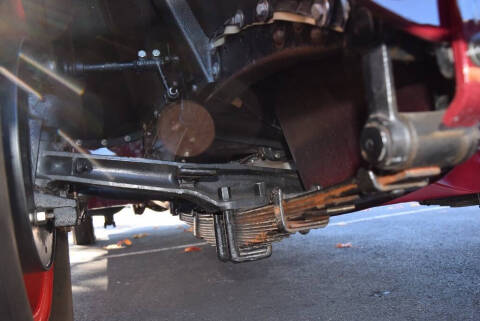 1927 Packard Clipper