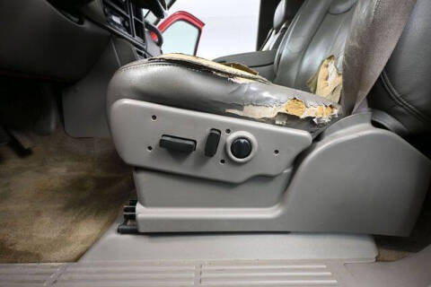 2006 Chevrolet Silverado 1500