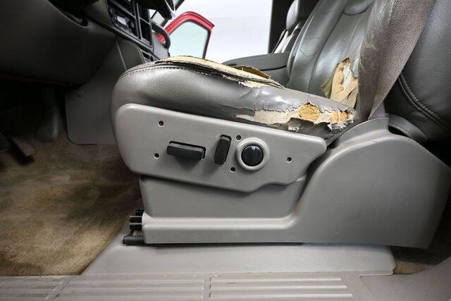 2006 Chevrolet Silverado 1500