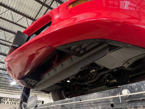 1997 Chevrolet Camaro