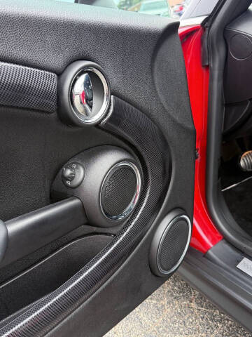2012 MINI Cooper Hardtop S