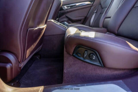 2023 Porsche Panamera GTS