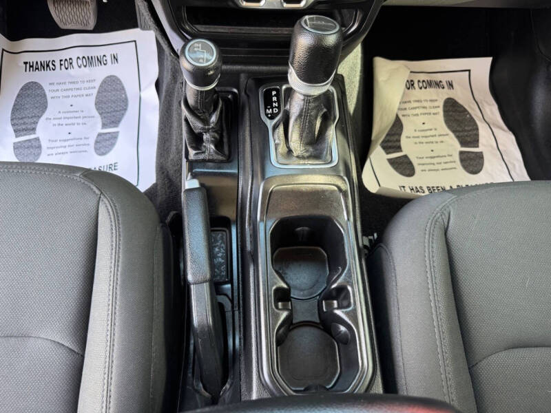 2021 Jeep Gladiator California Edition