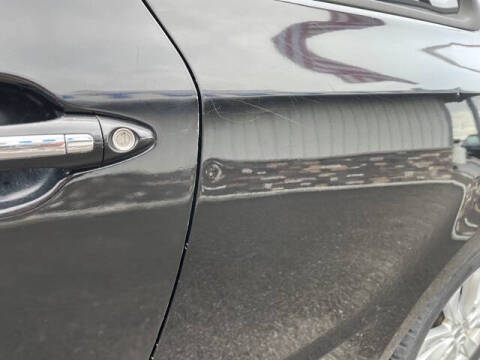 2016 Kia Forte Koup EX