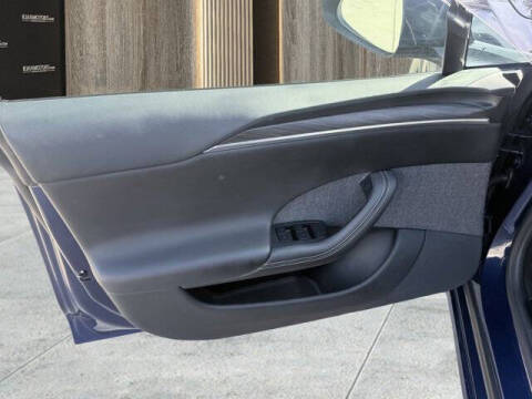 2021 Tesla Model S Long Range