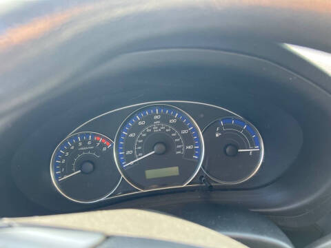 2012 Subaru Forester 2.5X Premium