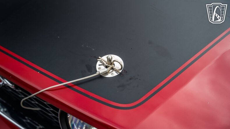 2008 Ford Mustang
