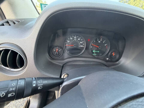 2013 Jeep Compass Sport