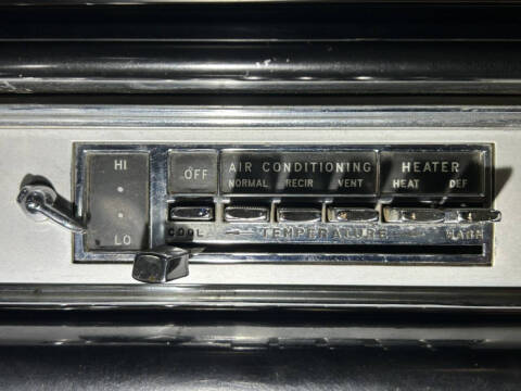 1964 Oldsmobile Starfire