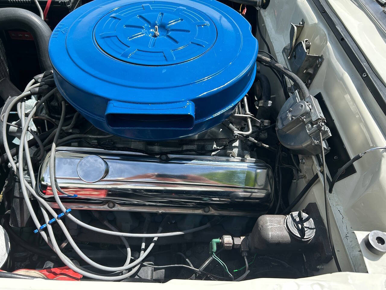 1959 Ford Skyliner 48