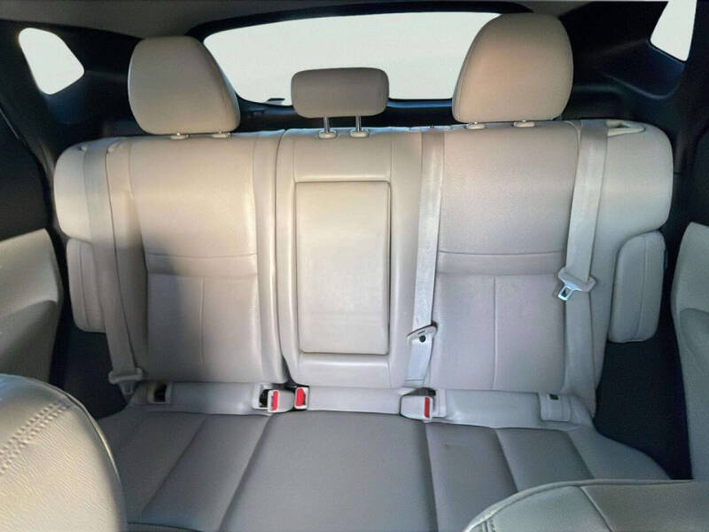 2020 Nissan Rogue Sport SL