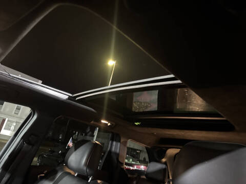 2015 Jeep Grand Cherokee Summit