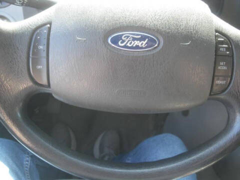 2014 Ford E-Series E-250