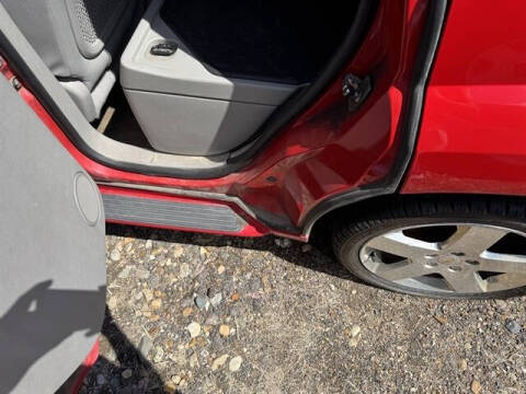 2008 Chevrolet HHR Panel LT