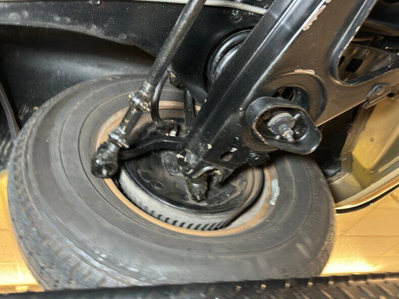 1957 Studebaker Hawk