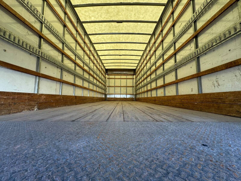 2020 International MV