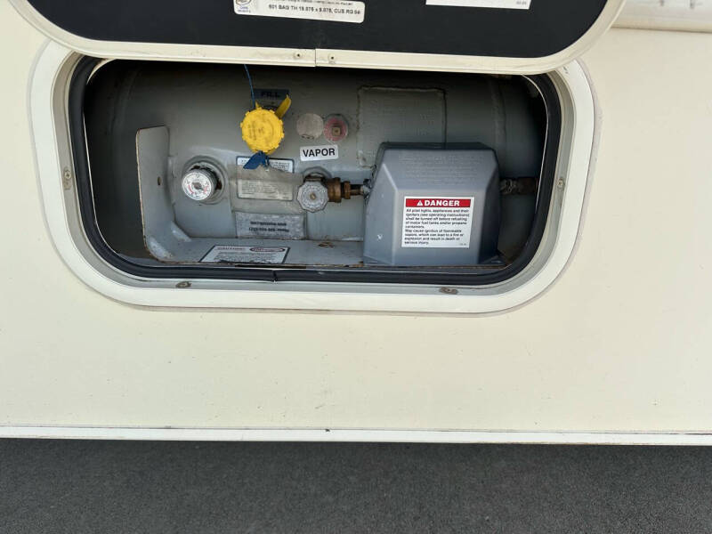 2016 Jayco Redhawk 31 Bunk Beds , LOW MILES