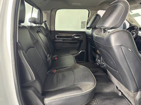 2023 RAM 2500 Laramie