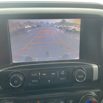 2014 GMC Sierra 1500