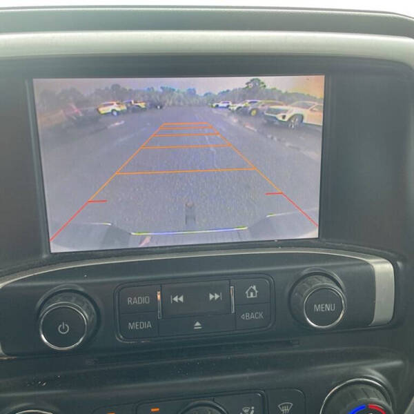 2014 GMC Sierra 1500