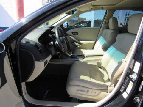 2014 Acura RDX w/Tech