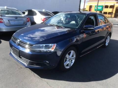 2014 Volkswagen Jetta for sale at Shoppe Auto Plus in Westminster CA