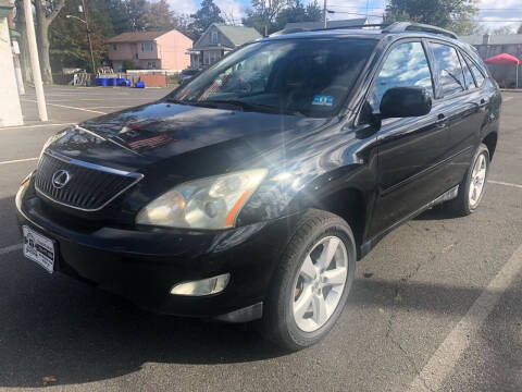 2005 Lexus RX 330 for sale at EZ Auto Sales Inc. in Edison NJ