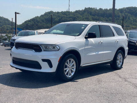2023 Dodge Durango SXT