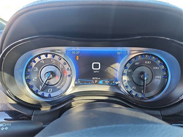 2023 Chrysler 300 S V6