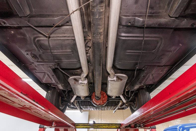 1969 Mercury Cyclone