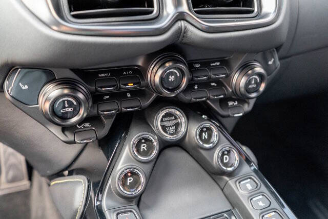 2023 Aston Martin Vantage