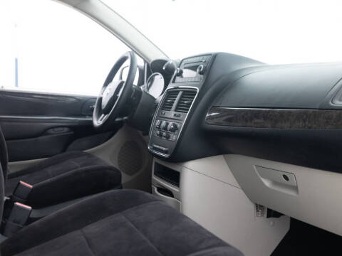 2011 Dodge Grand Caravan Express