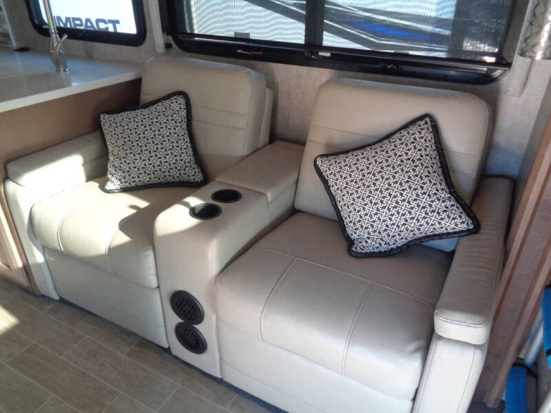 2020 Ford F-550 Super Duty