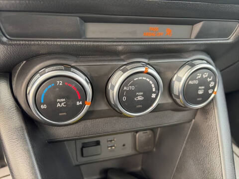 2019 Mazda CX-3 Sport