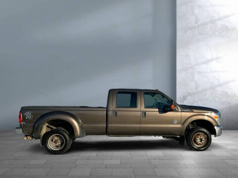 2016 Ford F-350 Super Duty XL