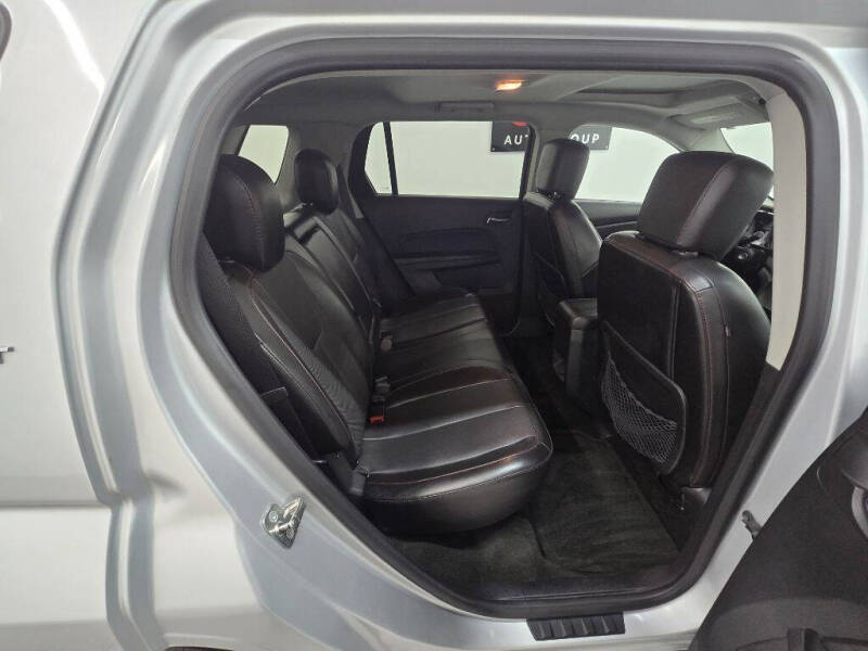 2012 GMC Terrain SLT-2