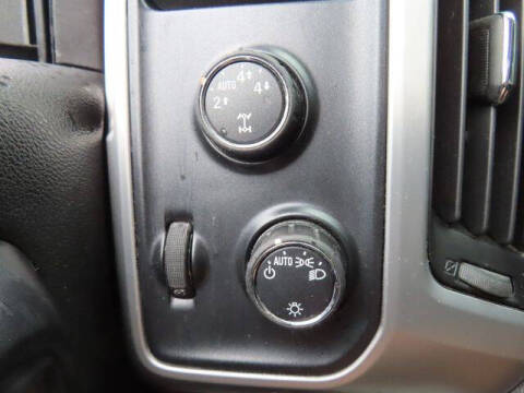 2014 GMC Sierra 1500