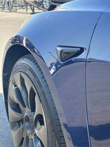 2019 Tesla Model 3 Mid Range