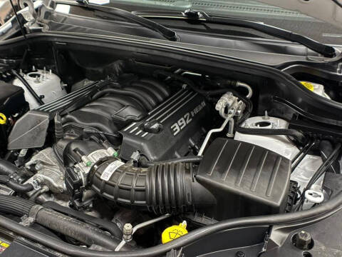 2023 Dodge Durango SRT 392 Premium