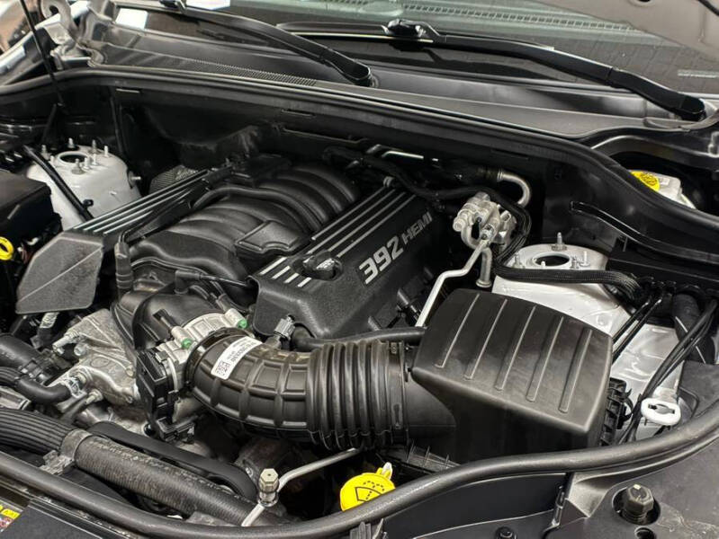 2023 Dodge Durango SRT 392 Premium