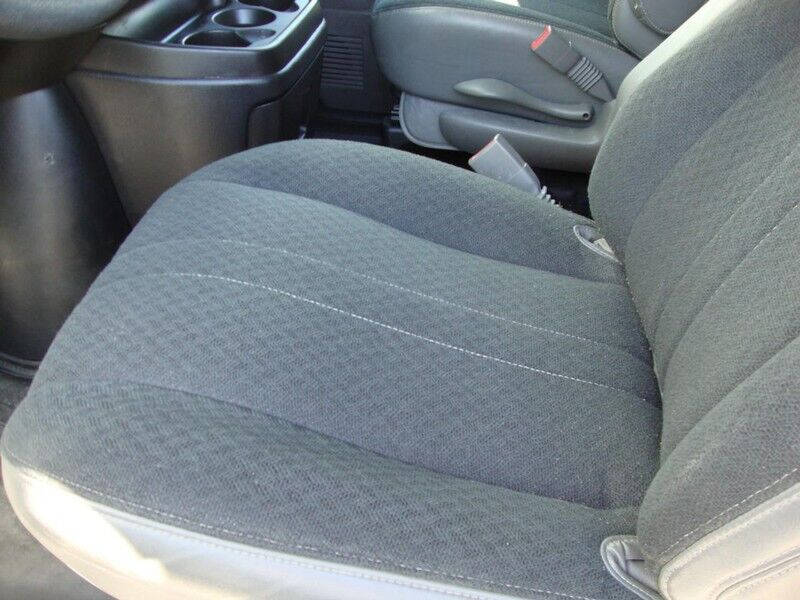 2021 Chevrolet Express 2500