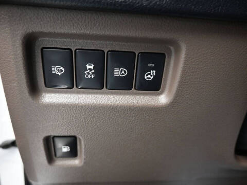 2021 Lexus GX 460 Luxury